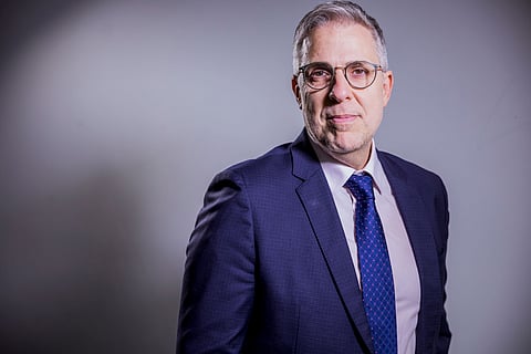 Em entrevista ao DN Brasil, João Massano, bastonário OA, disse que a questão da AIMA o preocupa.