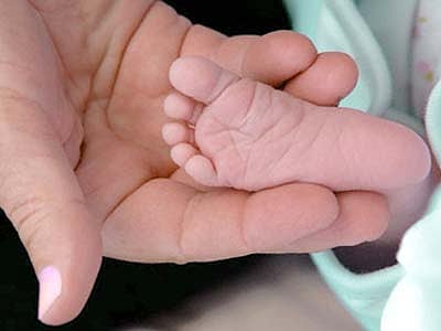 Quase um terço dos jovens europeus não querem ter filhos