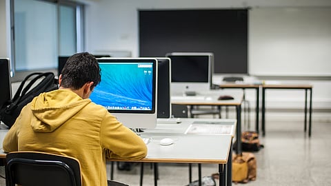 Resultados dos exames do 9.º ano começaram finalmente a chegar às escolas