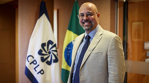 Apesar do nome ser de um jogador de futebol, Juliano Nascimento explica que não se limita a este desporto.