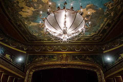 Do teatro à música: São Luiz anuncia a programação para a temporada 2025-2026
