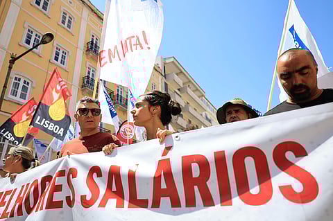FOTO: Reinaldo Rodrigues