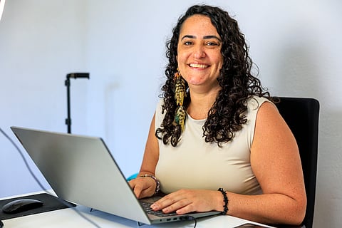 Mentoria será realizada pela brasileira Camila Souza, especialista em RH, que atua como consultora em Lisboa.
