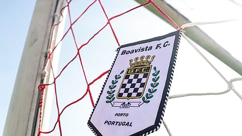 Boavista SAD vai jogar na primeira divisão distrital. Saiba o que pode acontecer aos jogadores