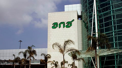 No aeroporto. ANA cumpre 1.ª fase da candidatura e tem seis meses para Relatório Ambiental