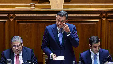 Luís Montenegro 