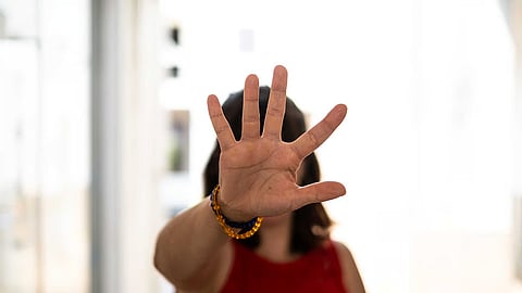 Sete pessoas morreram no primeiro trimestre vítimas de violência doméstica
