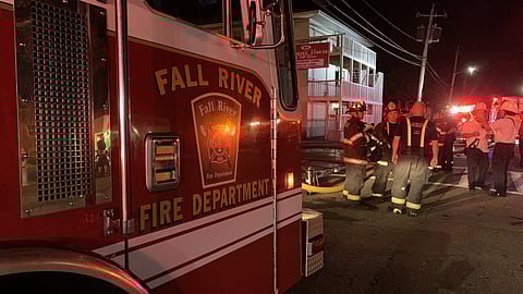 Pelo menos um português entre os mortos em incêndio num lar em Boston
