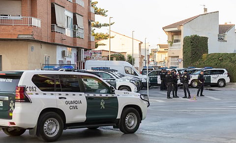 Governo espanhol pede a polícias prioridade na investigação de grupos racistas