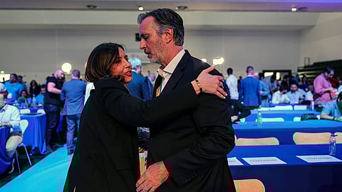 Cotrim de Figueiredo já conversou com Mariana Leitão