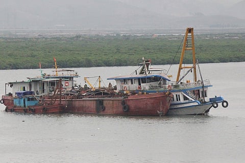 Novo balanço eleva para 38 mortos em naufrágio de barco turístico no Vietname