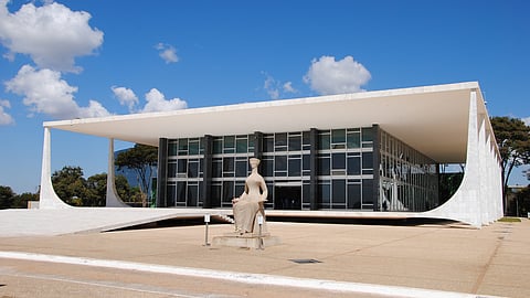 Supremo Tribunal Federal do Brasil