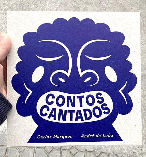 Prémio Nacional de Ilustração atribuído a André da Loba