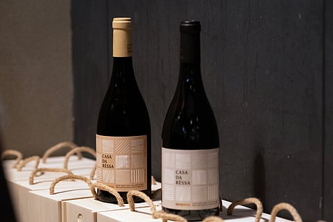 Casa da Réssa quer dar ao mercado “o Douro dos nossos avós”

