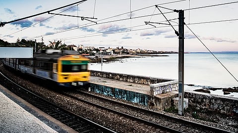 Linha de Cascais
