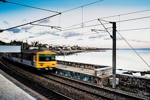 Linha de Cascais