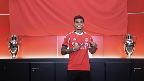 I Liga é a sétima que mais investe e já contrata reforços de 20 milhões de euros
