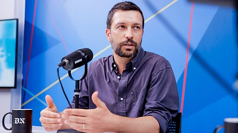 João Ferreira: "Não trocamos princípios por lugares" 