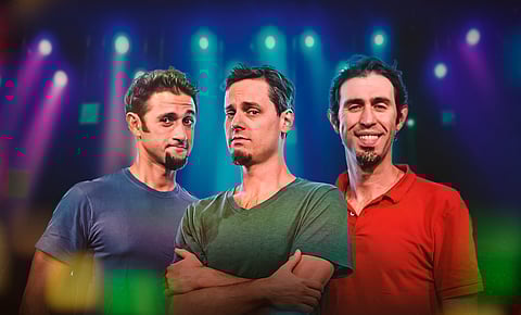 Espetáculo “Improvável”, da Cia Barbixas, volta a Portugal em setembro