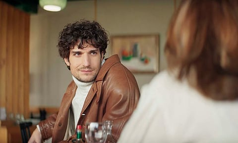 Louis Garrel: o ator ou a personagem?