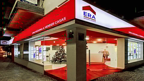 ERA atinge melhor faturação de sempre com 59,5 milhões de euros no primeiro semestre