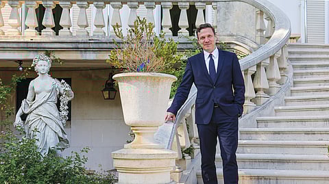“Manter o corpo do último Habsburgo na Igreja do Monte foi decisão da imperatriz Zita e do bispo do Funchal”
