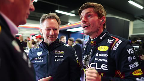 Getty Images / Red Bull Content Pool