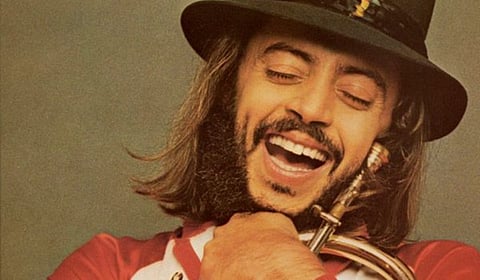 Chuck Mangione