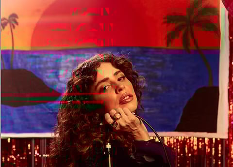 Indicada ao Grammy Latino é convidada para festa de forró nesta sexta em Lisboa