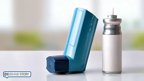 Dia Mundial da Asma: controlar a doença