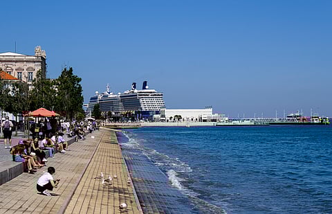 Aviso é válido até domingo.