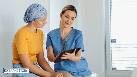 Apoio psicológico na jornada oncológica: um pilar essencial