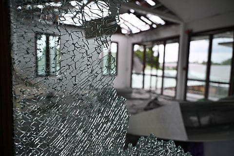 Conflito entre Tailândia e Camboja pode "tornar-se uma guerra". 138 mil pessoas retiradas da zona fronteiriça