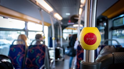 Entre 1º de janeiro e 20 de julho deste ano, foram registadas no Portal da Queixa 1172 reclamações dirigidas ao setor dos transportes públicos.