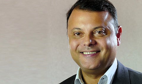Daniel Adrião candidata-se como independente a São Vicente