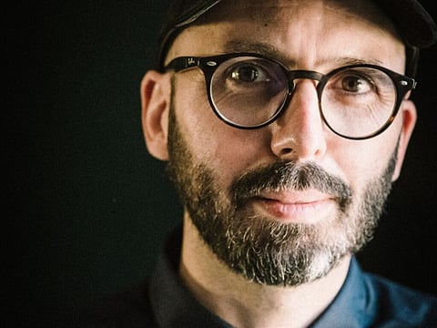 Victor Hugo Pontes é o novo diretor artístico do Teatro Nacional São João