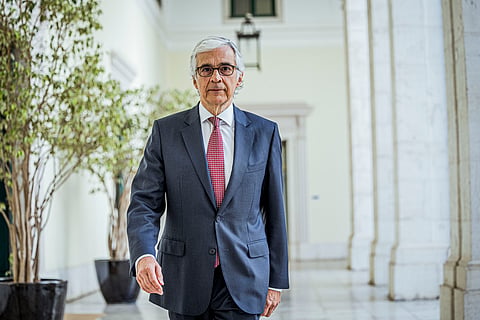 José Pedro Aguiar-Branco