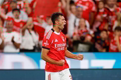 Henrique Araújo