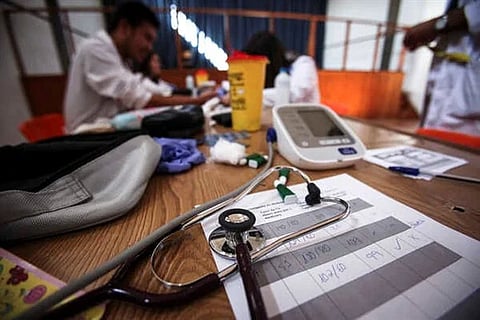 Profissionais vão receber formação para funcionar com o novo sistema de gestão de listas de espera.  