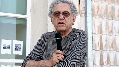 Nuno Portas