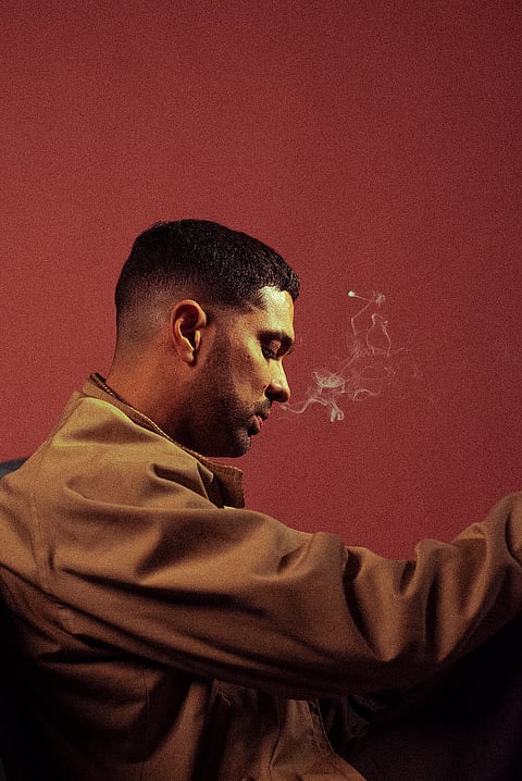 O rapper brasileiro estará no país em setembro para três shows.