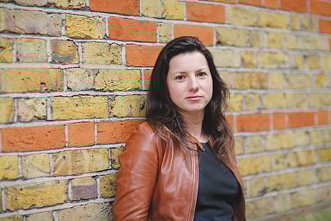 Katja Hoyer “Os soviéticos ficavam preocupados com possibilidade 
de as duas Alemanhas conspirarem entre si”