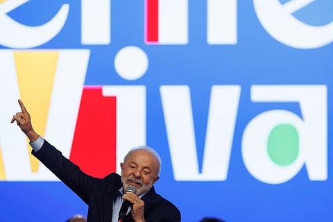 Lula quer negociar tarifas e pede reflexão a Trump. Chanceler está nos EUA e disposto a negociar