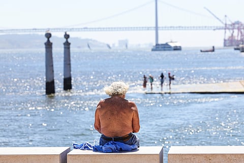 DGS lança alertas devido ao calor 
