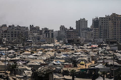 Gaza