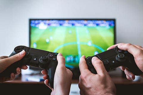 A  Xbox começou a pedir a verificação de idade dos jogadores que indicam no seu perfil que têm mais de 18 anos e residem no Reino Unido