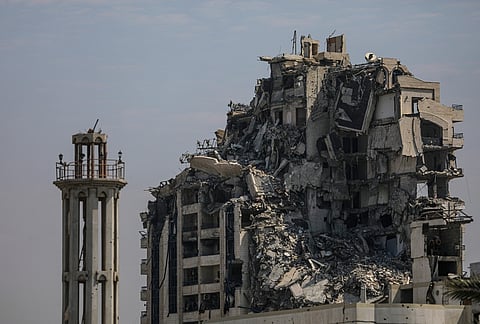 Já morreram 232 jornalistas em Gaza