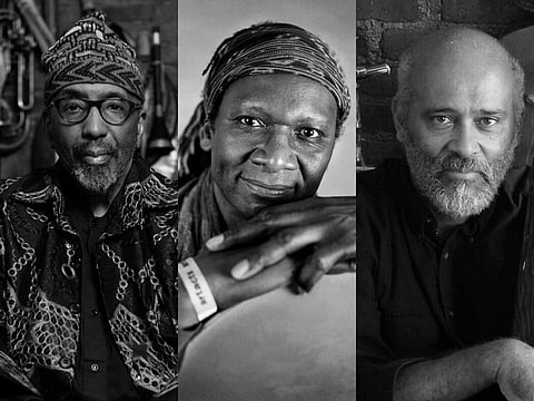 Jazz volta à Gulbenkian com "o melhor e mais original" do que se faz no mundo