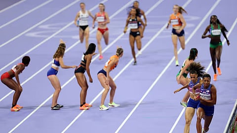 Federação mundial de atletismo impõe testes genéticos para as provas femininas