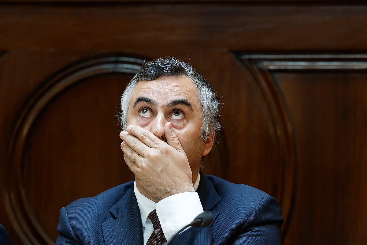 Response to the Minister. Students say that lack of funding, strategy, and maintenance leads to the degradation of residences